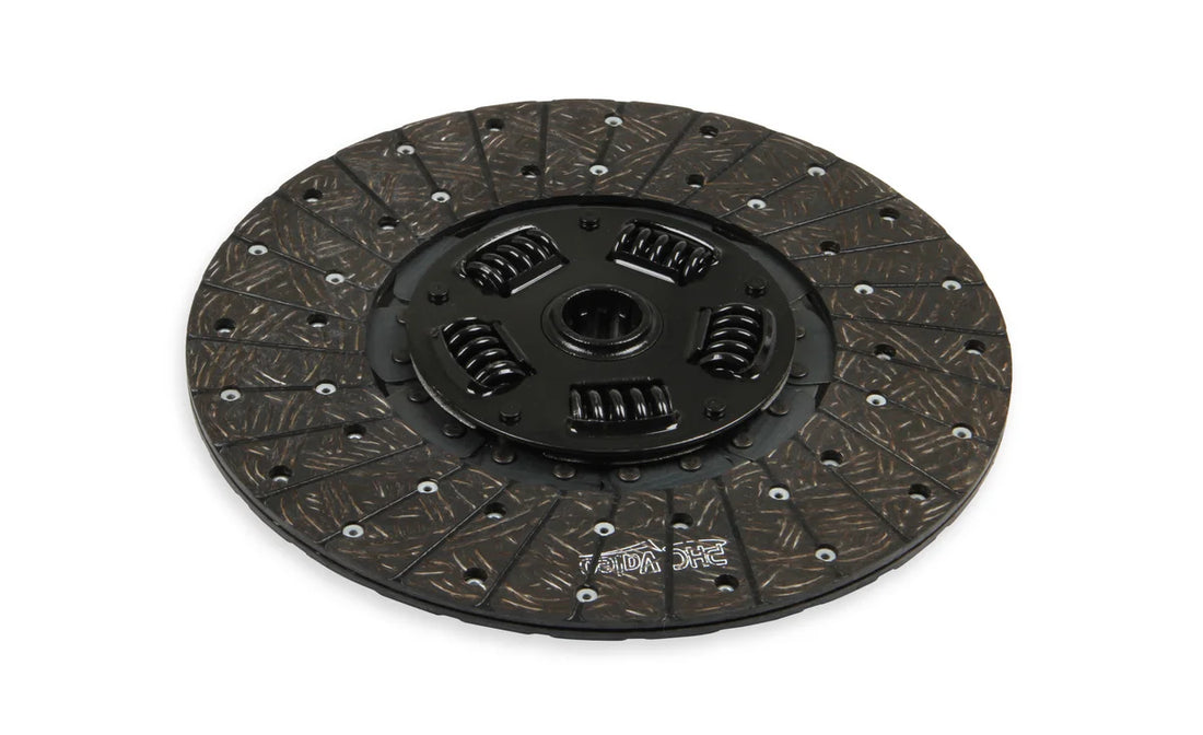 Hays GM 12 in. Clutch Kit, Super-Truck, Diaphragm, 1-1/8 in., 10-Spline 90-103 - Additional View 11