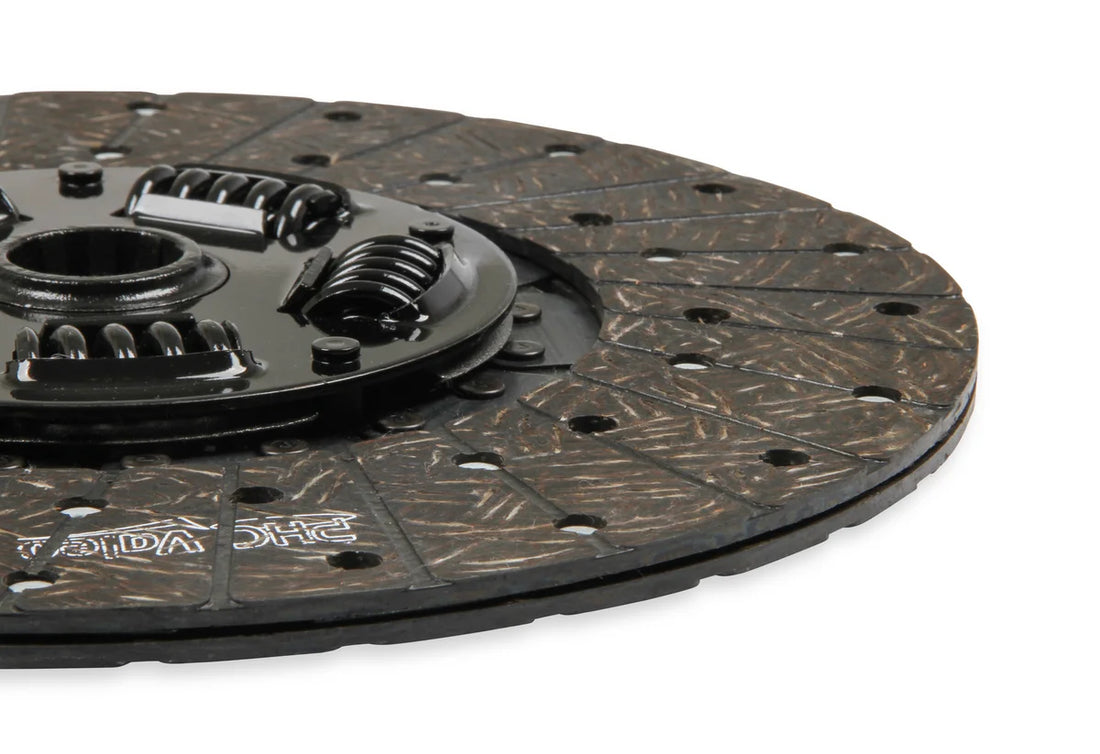 Hays GM 12 in. Clutch Kit, Super-Truck, Diaphragm, 1-1/8 in., 10-Spline 90-103 - Additional View 12