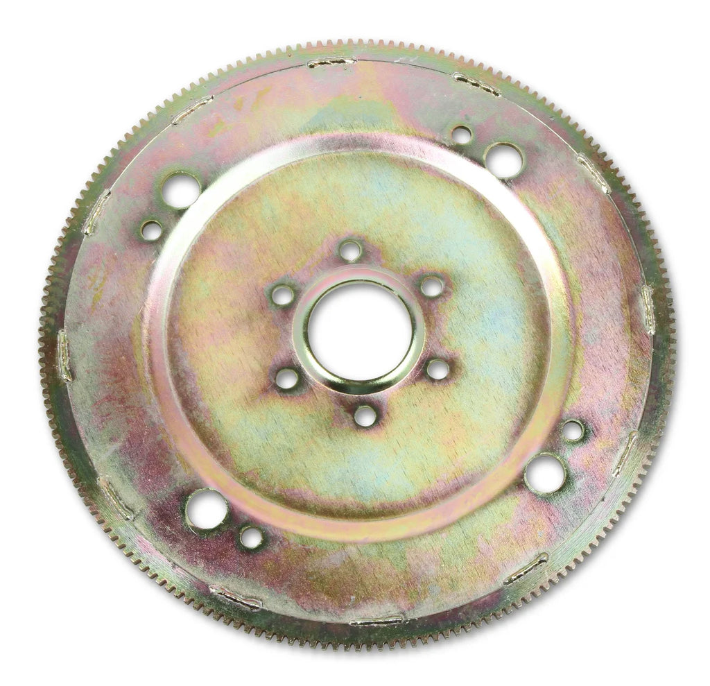 Hays Hays Steel SFI Certified Flexplate - Big Block and FE Ford 12-050 - Side View