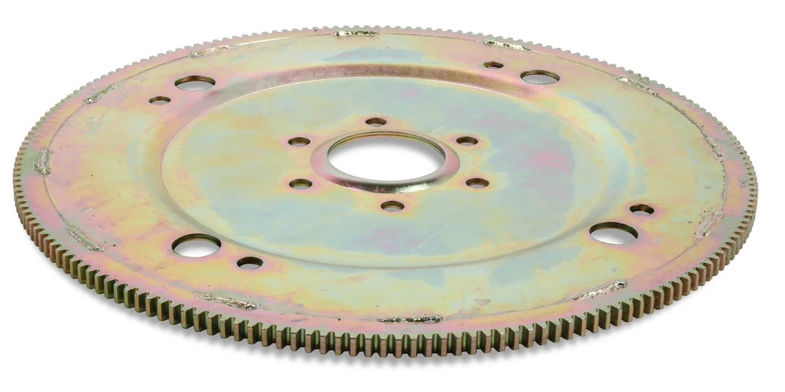 Hays Hays Steel SFI Certified Flexplate - Big Block and FE Ford 12-050 - Back View