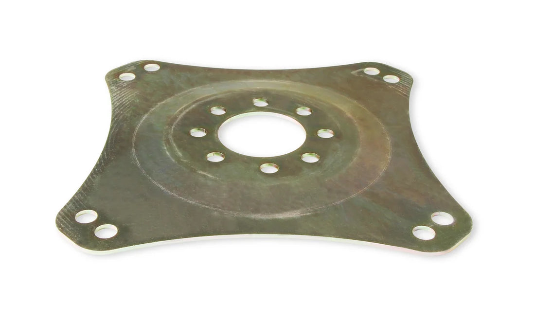 Hays Hays Steel SFI Certified Flexplate - Mopar Gen III Hemi 40-518 - Side View