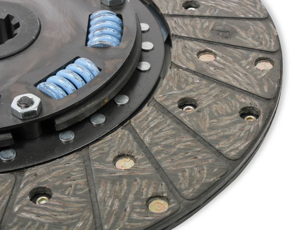 Hays Hays Street 450 Clutch Kit - Ford 91-2003T - Side View
