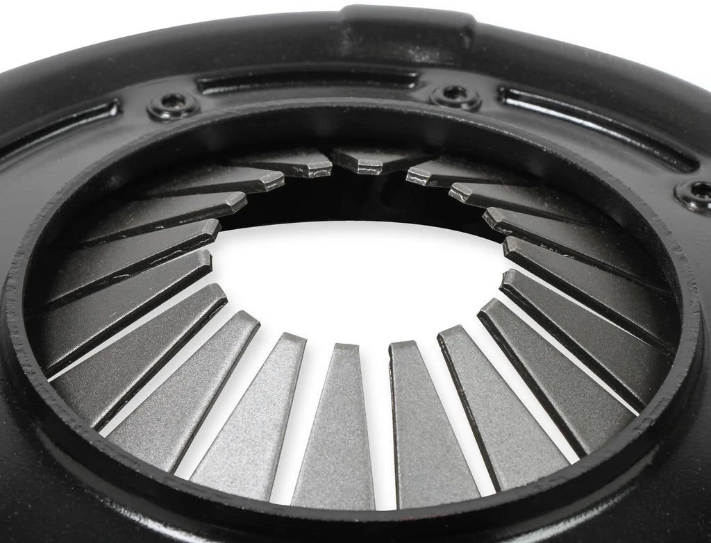 Hays Hays Street 450 Clutch Kit - Ford 91-2003T - Installation View
