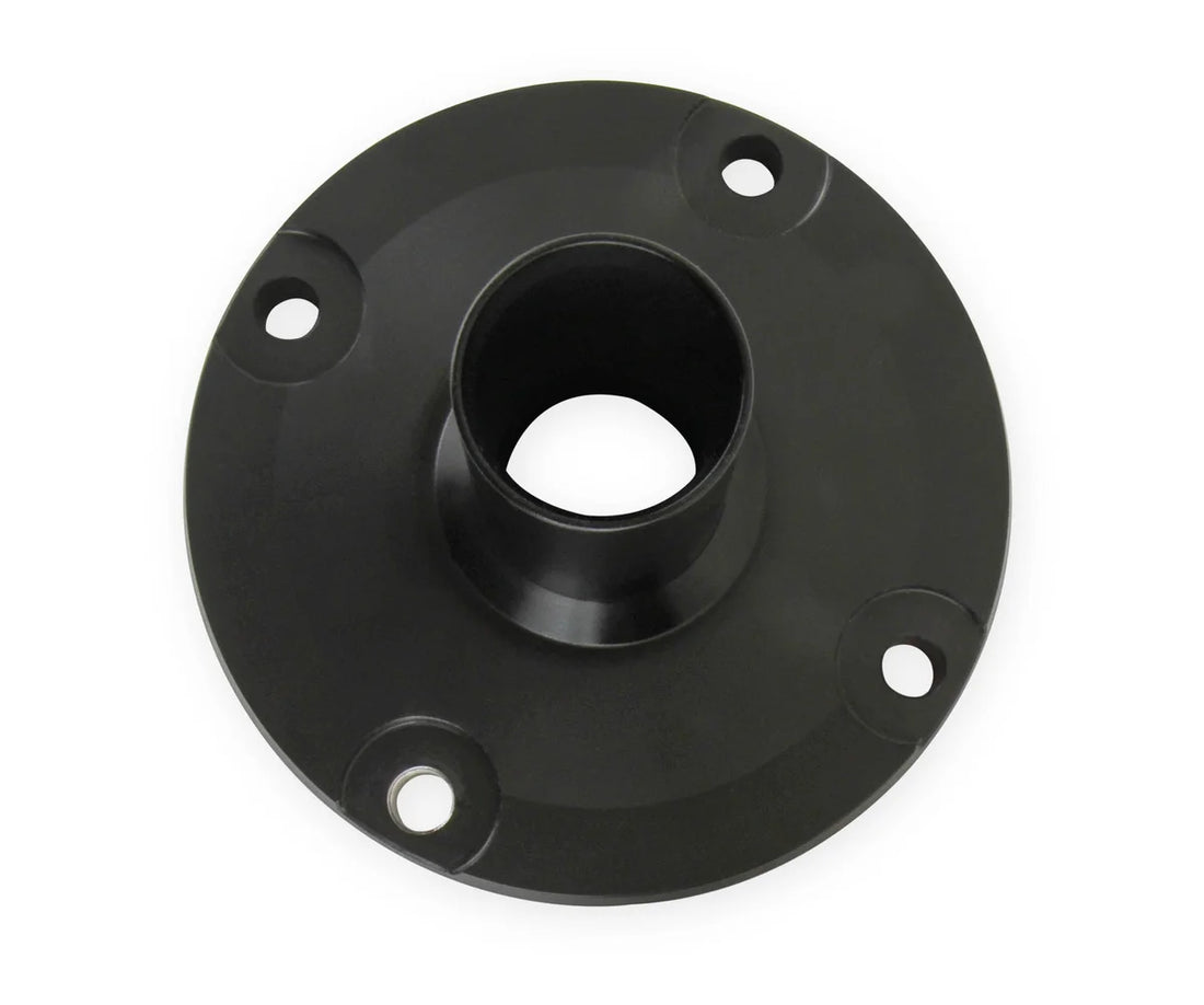 Hays Hydraulic Release Bearing Kit-GM TREMEC TKX / TKO 500 / TKO 600 5-Speed Trans - Back View