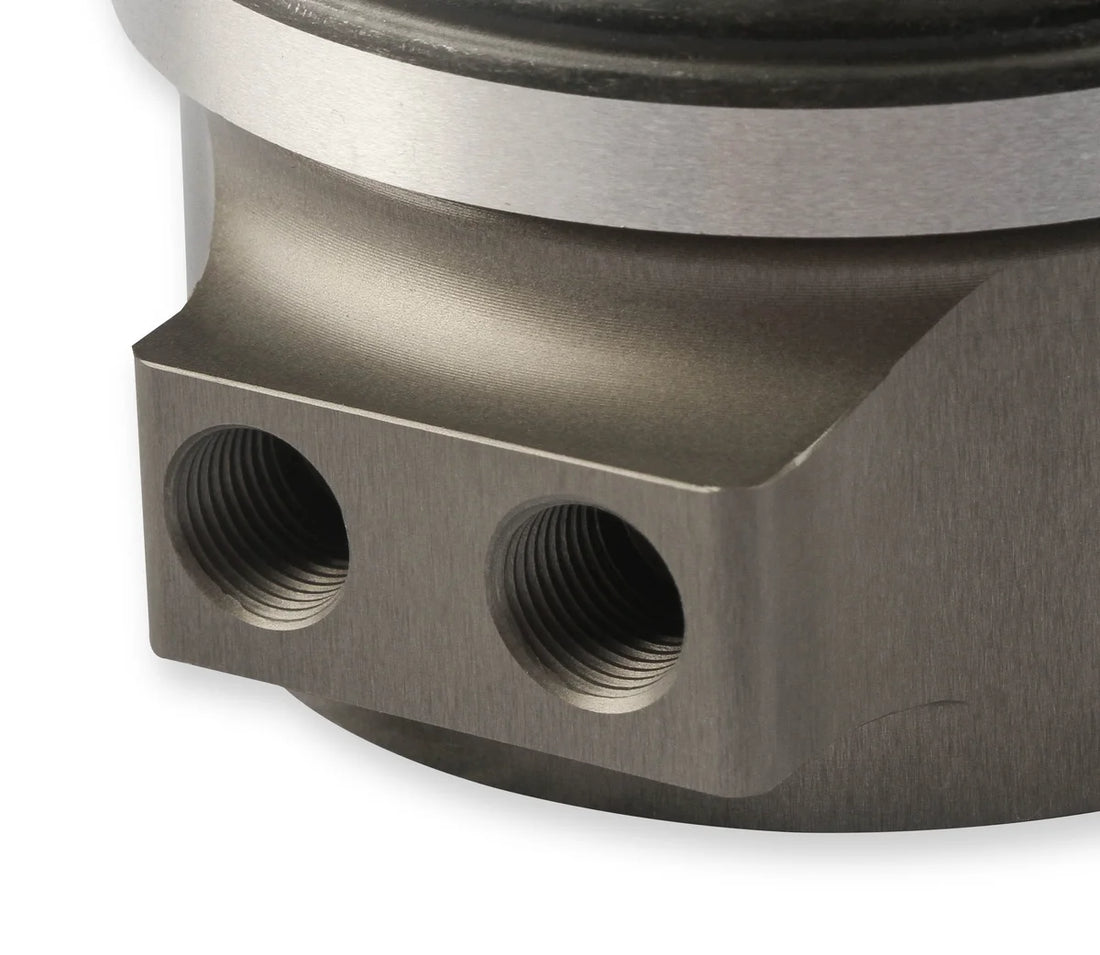 Hays Hydraulic Release Bearing Kit-GM TREMEC TKX / TKO 500 / TKO 600 5-Speed Trans - Additional View 5