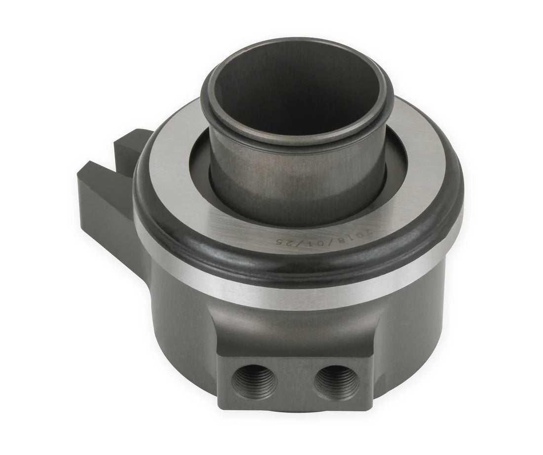 Hays Hydraulic Release Bearing Kit for Ford TREMEC TKX / TKO 500 / TKO 600 5-Speed - Installation View