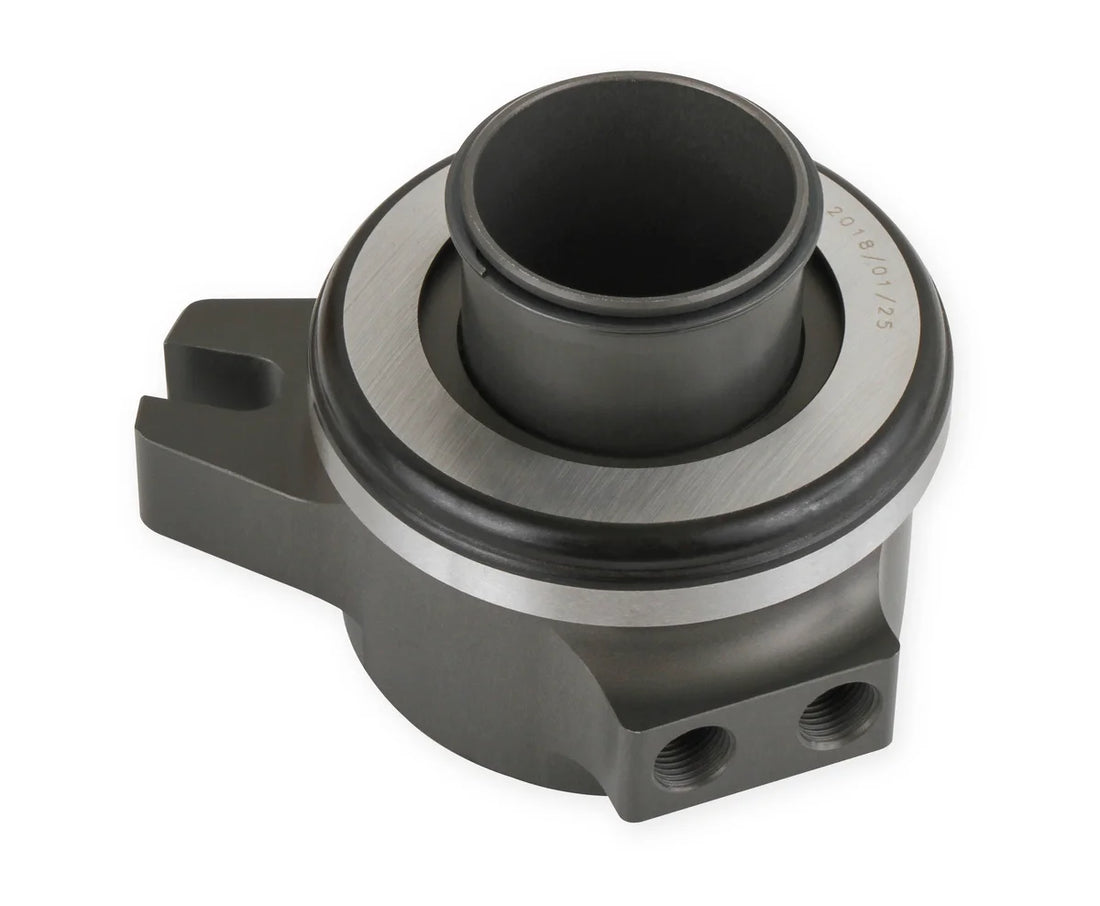 Hays Hydraulic Release Bearing Kit for GM Muncie / Saginaw / T10 & T-5 Transmissions - Back View