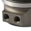Load image into Gallery viewer, Hays Hydraulic Release Bearing Kit for GM Muncie / Saginaw / T10 &amp; T-5 Transmissions - Installation View