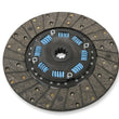 Load image into Gallery viewer, Hays L6/V6/V8 Clutch Kit 10.5 in. diameter, 10-spline fits 1955-1985 Buick / Checker / Chevrolet / GM - Side View