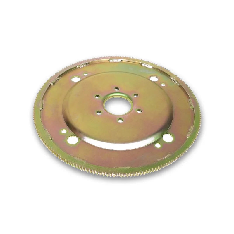 Hays Steel SFI Certified Flexplate fits 1957-1997 Ford / Lincoln / Mercury Big Block / FE - Check Fitment Details - Side View