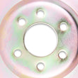 Load image into Gallery viewer, Hays Steel SFI Certified Flexplate fits 1958-1991 Chrysler / Dodge / Plymouth Small Block / Big Block - Back View