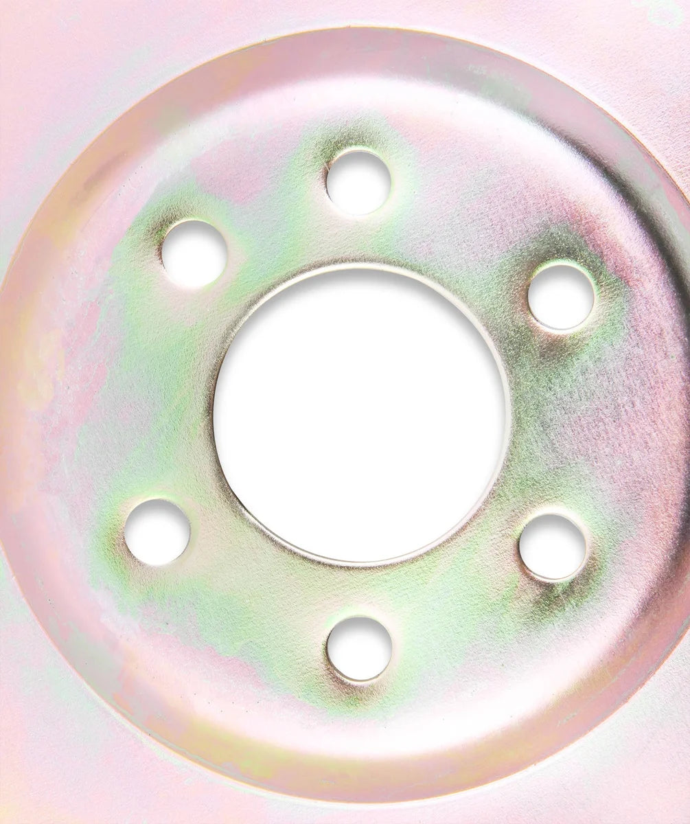 Hays Steel SFI Certified Flexplate fits 1958-1991 Chrysler / Dodge / Plymouth Small Block / Big Block - Back View