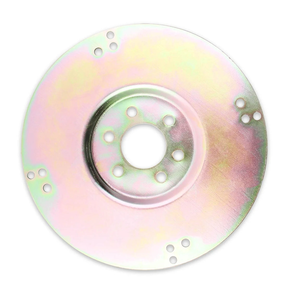 Hays Steel SFI Certified Flexplate fits 1958-1991 Chrysler / Dodge / Plymouth Small Block / Big Block - Additional View 5