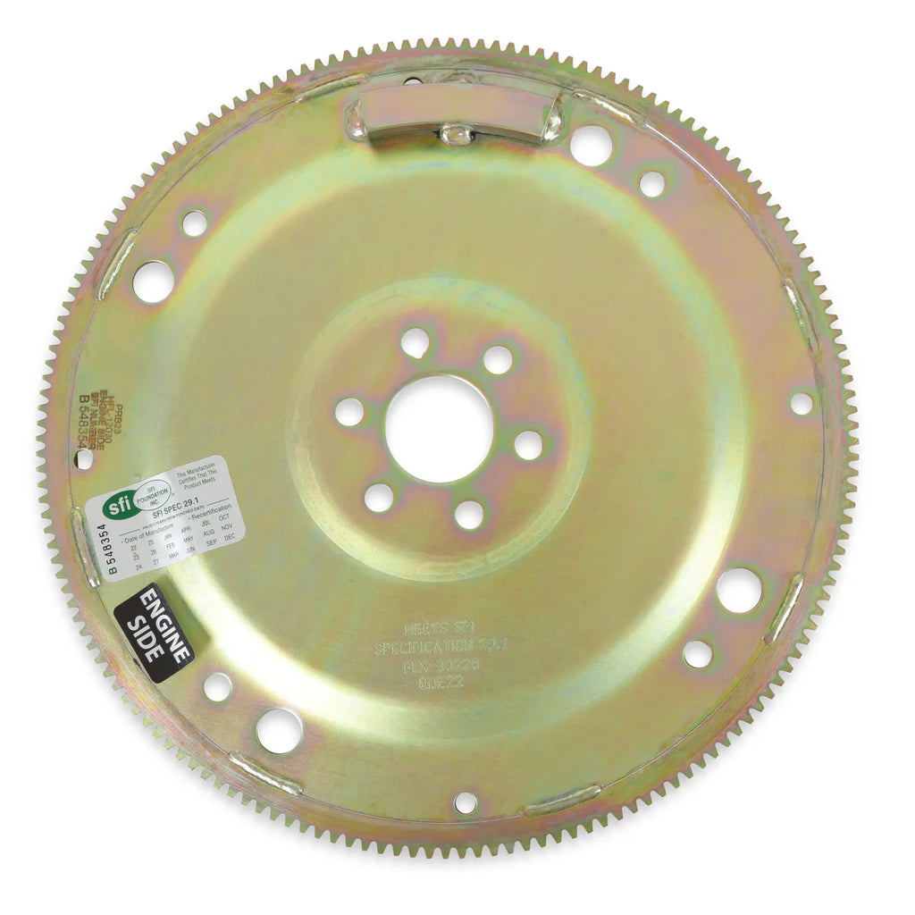 Hays Steel SFI Certified Flexplate fits 1968-1980 Ford / Lincoln / Mercury Small Block - Main Product View