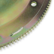 Load image into Gallery viewer, Hays Steel SFI Certified Flexplate fits 1996-2019 Ford / Lincoln Modular V8 - Check Fitment Details - Back View