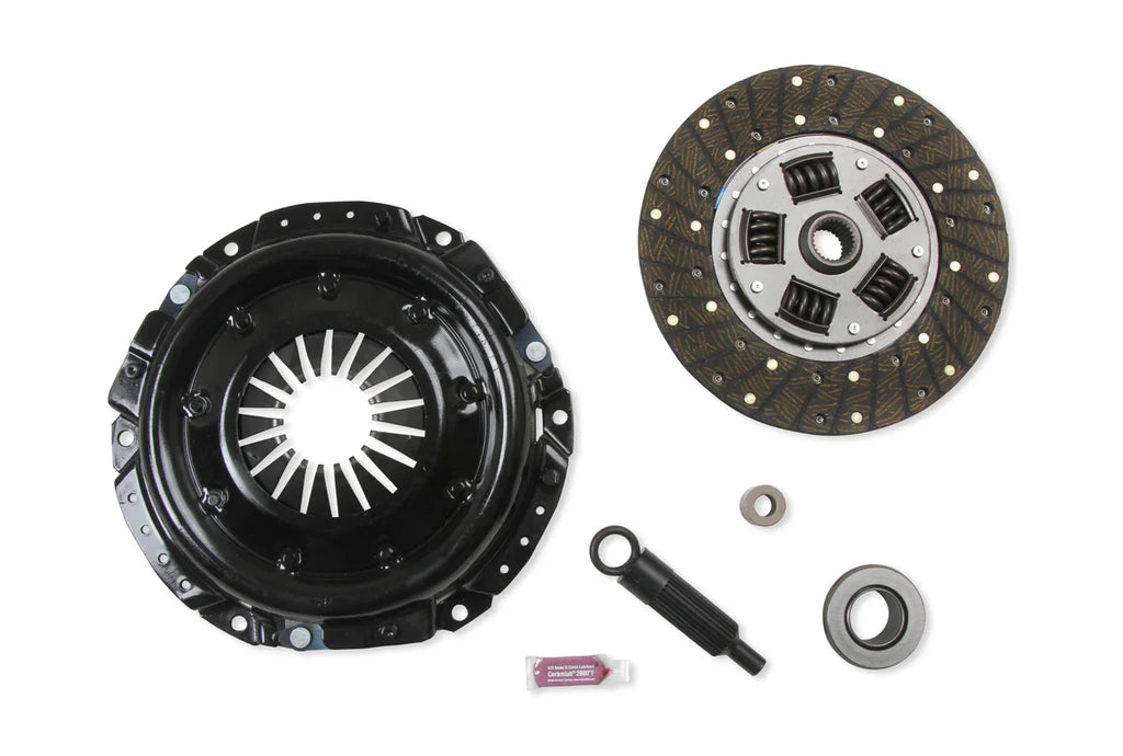 Hays Street 450 Conversion Clutch Kit fits 1955-1985 Buick / Checker / Chevrolet GM - Main Product View