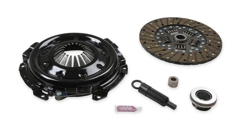 Hays Street 450 Conversion Clutch Kit fits 1955-1985 Buick / Checker / Chevrolet GM - Check Fitment Details - Side View
