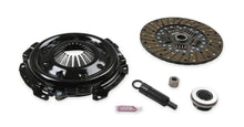 Load image into Gallery viewer, Hays Street 450 Conversion Clutch Kit fits 1955-1985 Buick / Checker / Chevrolet GM - Check Fitment Details - Side View