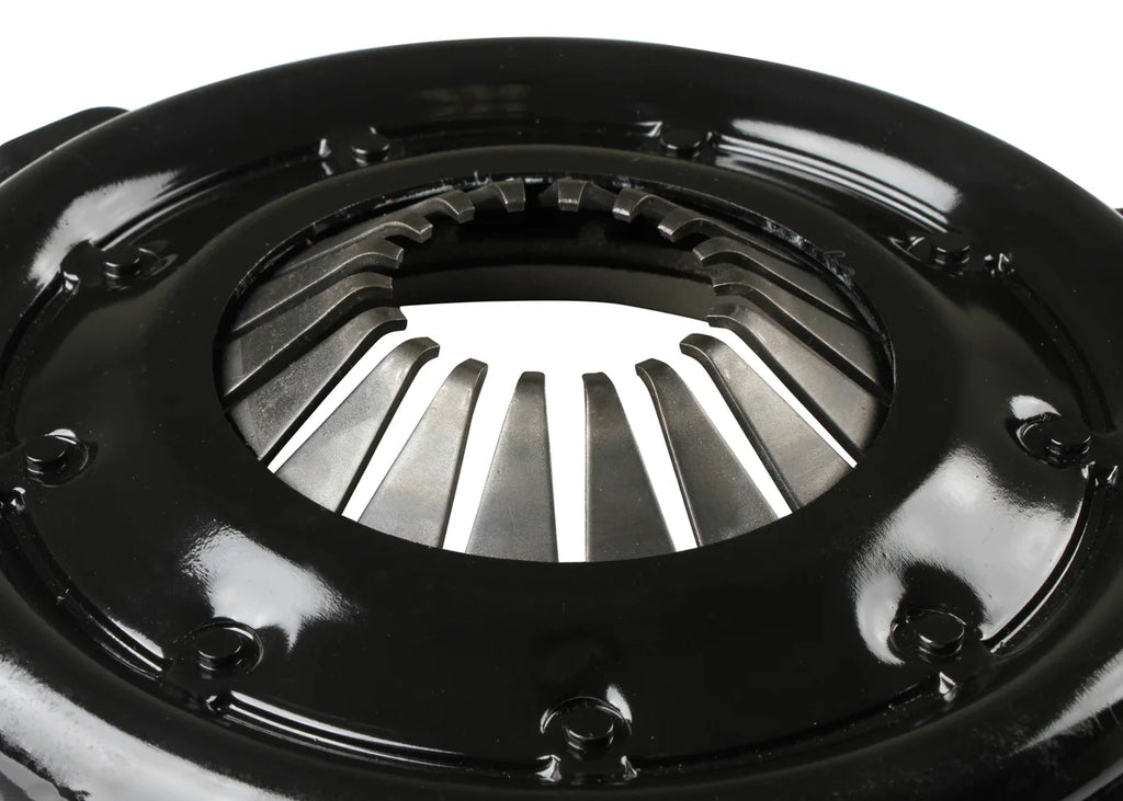 Hays Street 450 Conversion Clutch Kit fits 1955-1985 Buick / Checker / Chevrolet GM - Installation View
