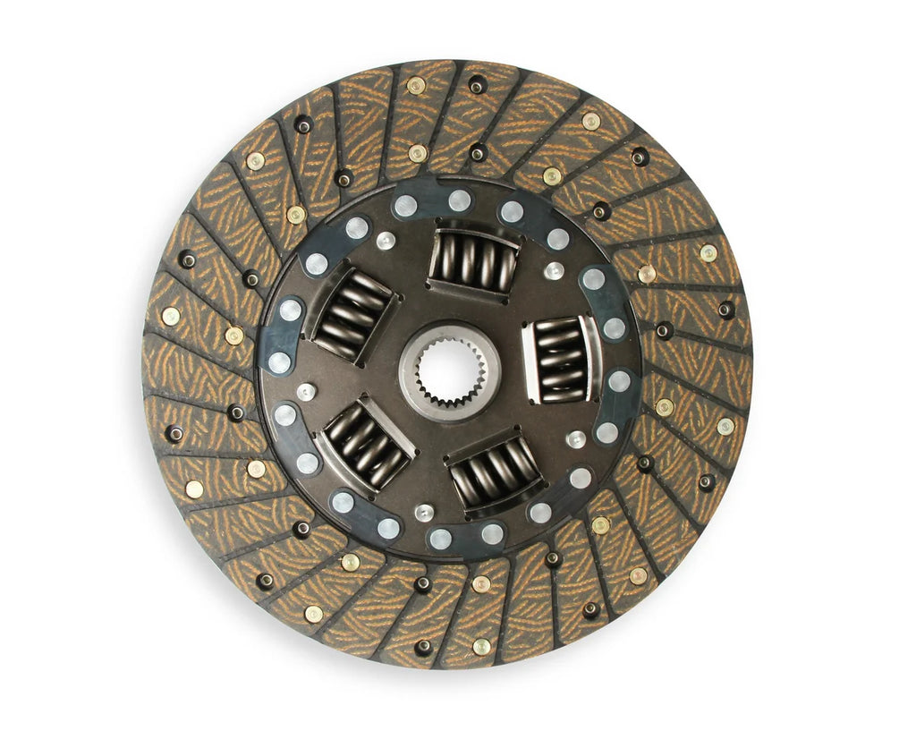 Hays Street 450 Conversion Clutch Kit fits 1955-1985 Buick / Checker / Chevrolet GM - Additional View 9