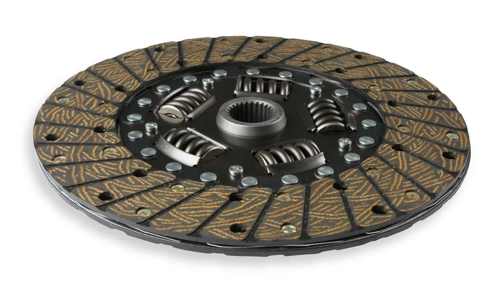 Hays Street 450 Conversion Clutch Kit fits 1955-1985 Buick / Checker / Chevrolet GM - Additional View 10