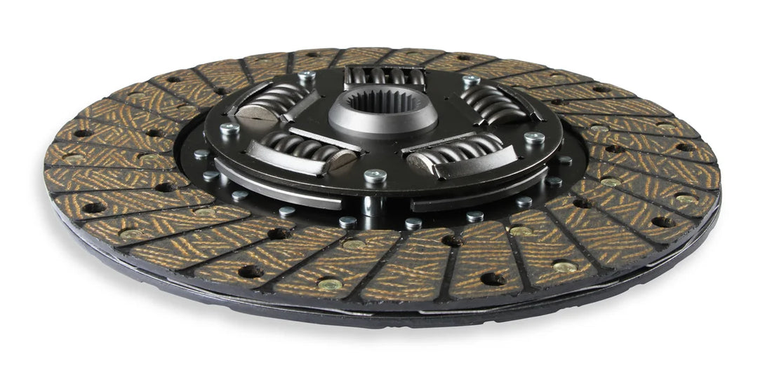 Hays Street 450 Conversion Clutch Kit fits 1955-1985 Buick / Checker / Chevrolet GM - Additional View 11