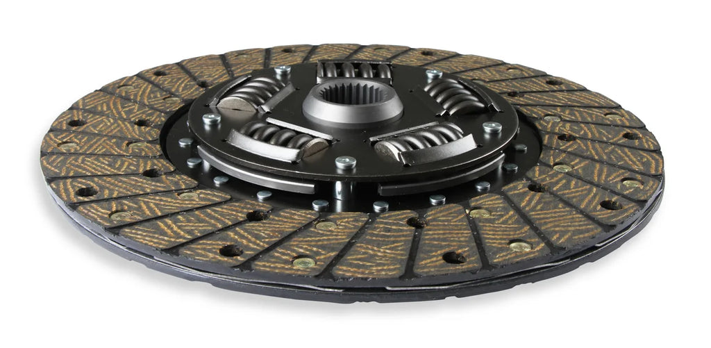 Hays Street 450 Conversion Clutch Kit fits 1955-1985 Buick / Checker / Chevrolet GM - Additional View 11