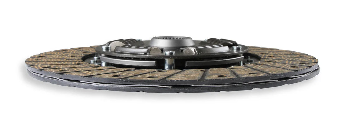 Hays Street 450 Conversion Clutch Kit fits 1955-1985 Buick / Checker / Chevrolet GM - Additional View 12