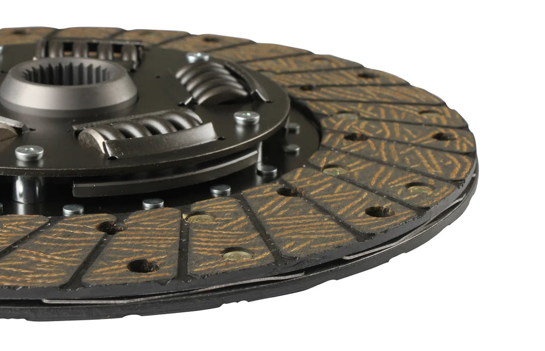 Hays Street 450 Conversion Clutch Kit fits 1955-1985 Buick / Checker / Chevrolet GM - Additional View 13
