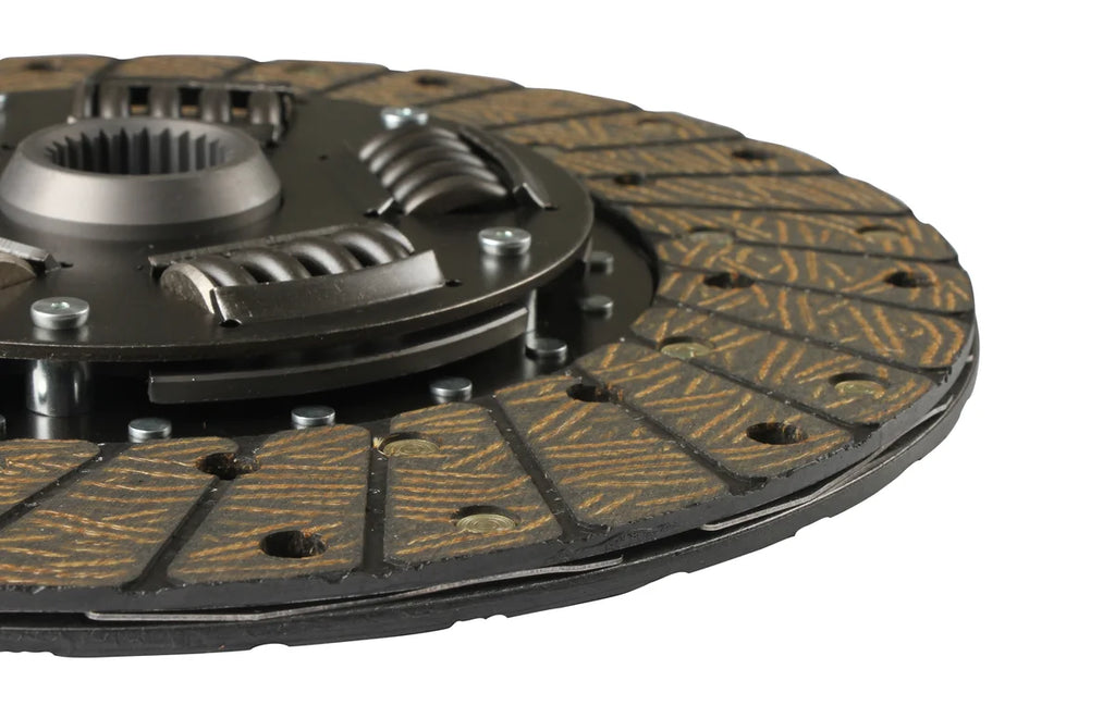 Hays Street 450 Conversion Clutch Kit fits 1955-1985 Buick / Checker / Chevrolet GM - Additional View 13
