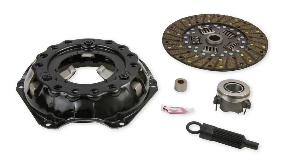 Hays Street 450 Conversion Clutch Kit fits 1963-1985 Dodge / Plymouth - Check Fitment Details - Side View