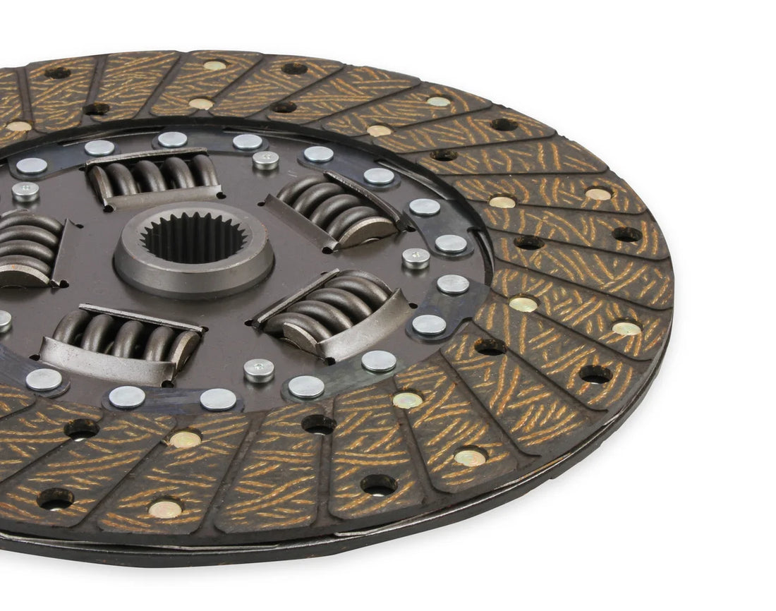 Hays Street 450 Conversion Clutch Kit fits 1963-1985 Dodge / Plymouth - Check Fitment Details - Additional View 9