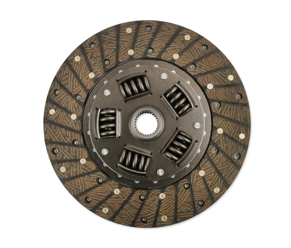 Hays Street 450 Conversion Clutch Kit fits 1963-1985 Dodge / Plymouth - Check Fitment Details - Additional View 10