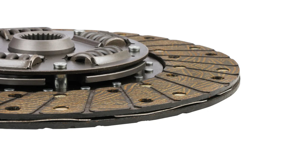 Hays Street 450 Conversion Clutch Kit fits 1963-1985 Dodge / Plymouth - Check Fitment Details - Additional View 11