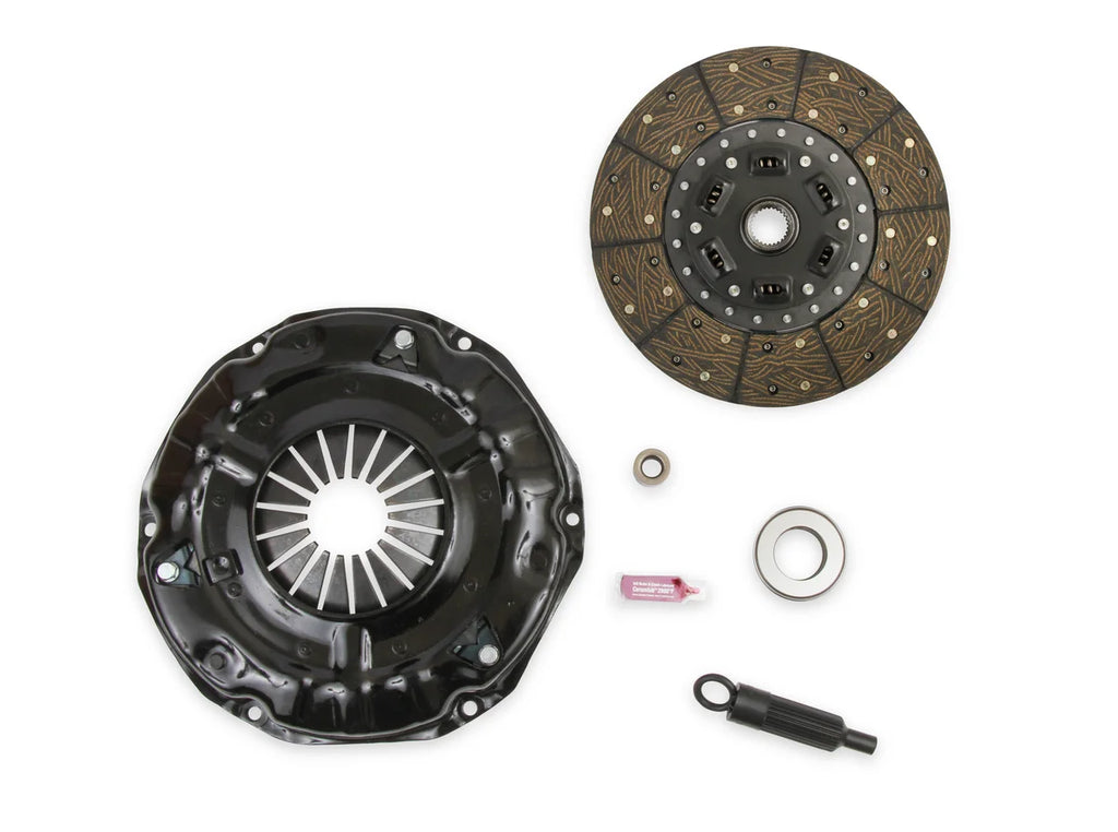 Hays Street 450 Conversion Clutch Kit fits 1966-1985 Dodge / Jeep / Plymouth - Check Fitment Details - Main Product View