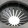 Load image into Gallery viewer, Hays Street 450 Conversion Clutch Kit fits 1966-1985 Dodge / Jeep / Plymouth - Check Fitment Details - Back View