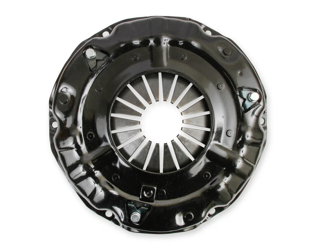 Hays Street 450 Conversion Clutch Kit fits 1966-1985 Dodge / Jeep / Plymouth - Check Fitment Details - Installation View