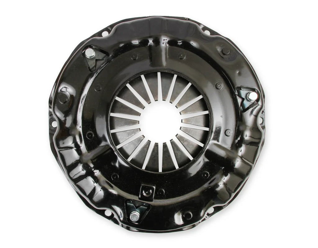Hays Street 450 Conversion Clutch Kit fits 1966-1985 Dodge / Jeep / Plymouth - Check Fitment Details - Installation View