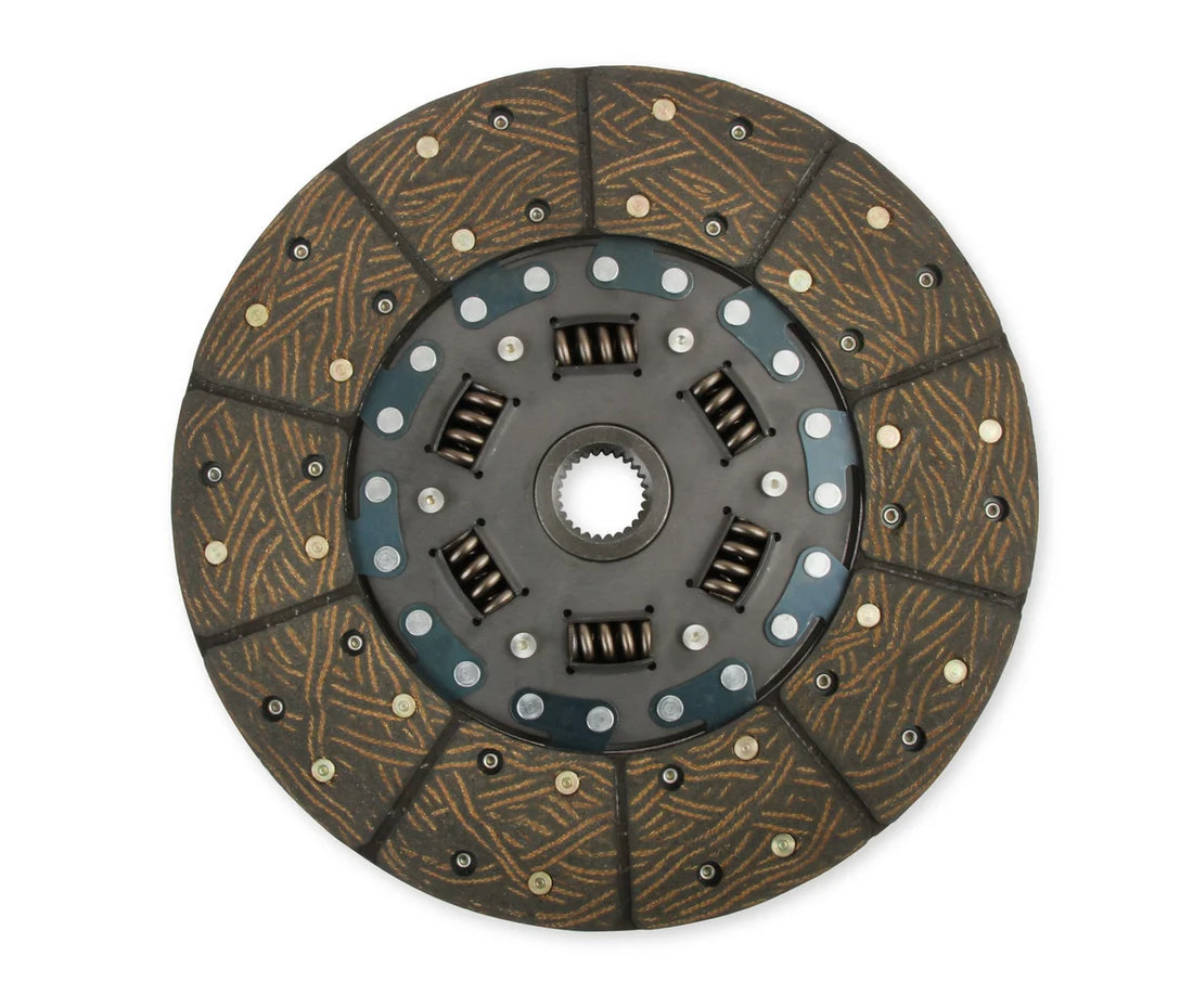 Hays Street 450 Conversion Clutch Kit fits 1966-1985 Dodge / Jeep / Plymouth - Check Fitment Details - Additional View 6