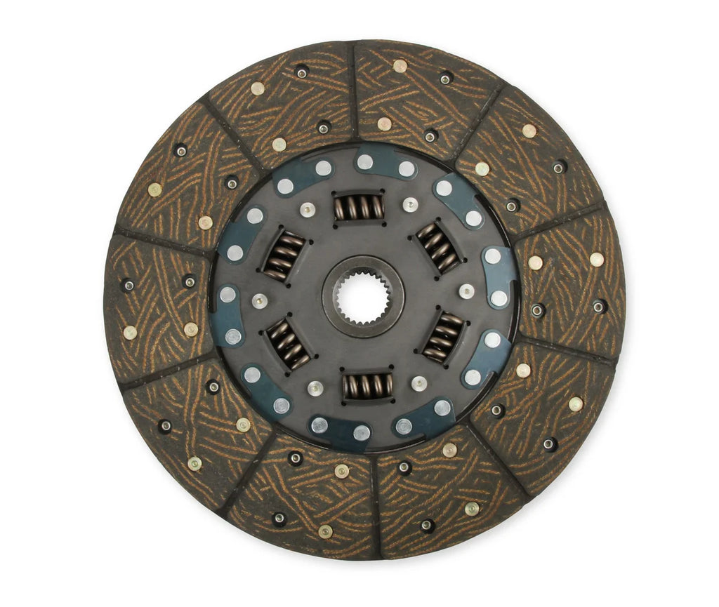 Hays Street 450 Conversion Clutch Kit fits 1966-1985 Dodge / Jeep / Plymouth - Check Fitment Details - Additional View 6