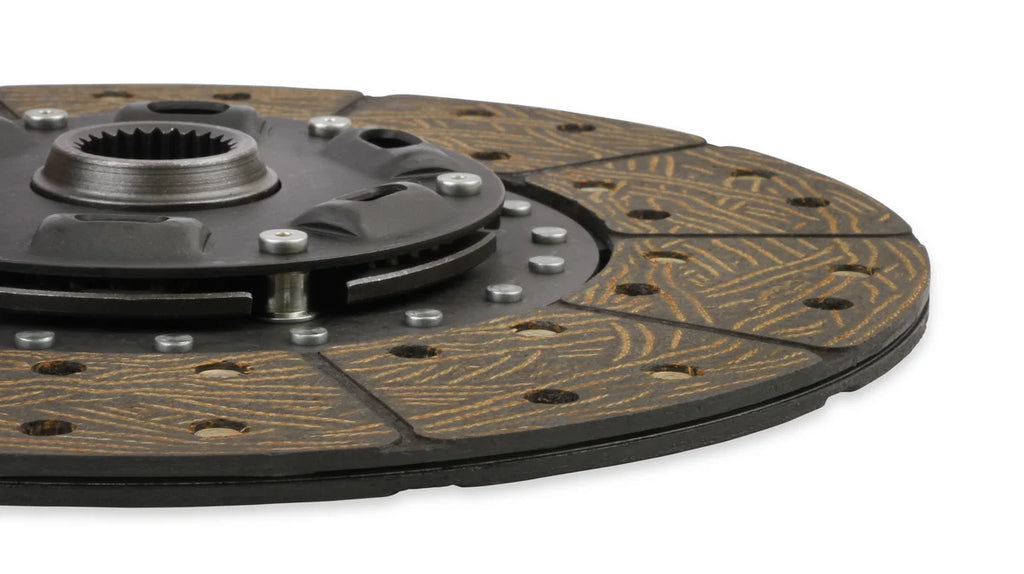Hays Street 450 Conversion Clutch Kit fits 1966-1985 Dodge / Jeep / Plymouth - Check Fitment Details - Additional View 8