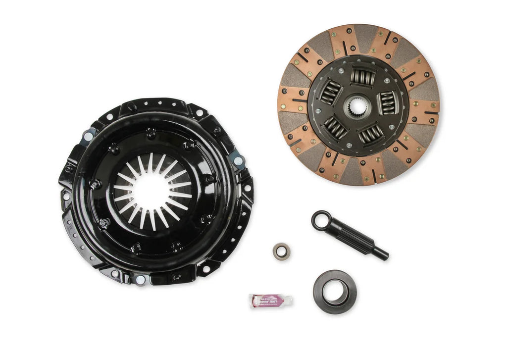 Hays Street 650 Conversion Clutch Kit fits 1955-1985 Buick / Checker / Chevrolet GM - Main Product View