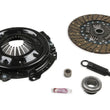 Load image into Gallery viewer, Hays Street 650 Conversion Clutch Kit fits 1955-1985 Buick / Checker / Chevrolet GM - Check Fitment Details - Side View