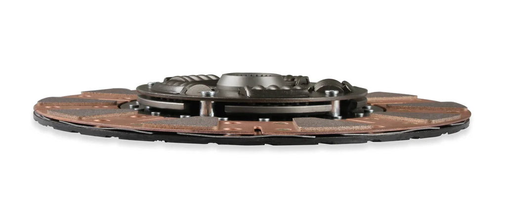 Hays Street 650 Conversion Clutch Kit fits 1955-1985 Buick / Checker / Chevrolet GM - Additional View 5