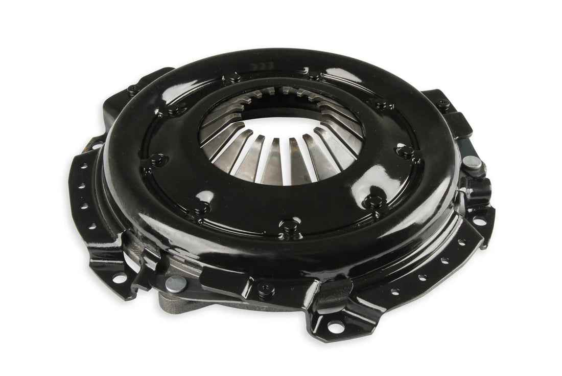 Hays Street 650 Conversion Clutch Kit fits 1955-1985 Buick / Checker / Chevrolet GM - Additional View 9