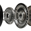 Load image into Gallery viewer, Hays Twister 3/4 Race Torque Converter 97-1E24Q fits 1984-1991 Avanti / Bentley / Buick GM 700R4 - Additional View 9