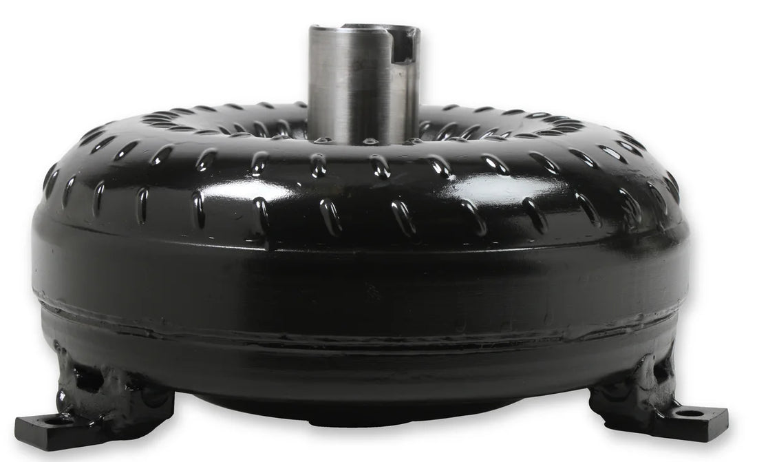 Hays Twister 3/4 Race Torque Converter 97-1G24Q fits 1993-2015 Avanti / Buick / Cadillac GM 4L60E - Side View