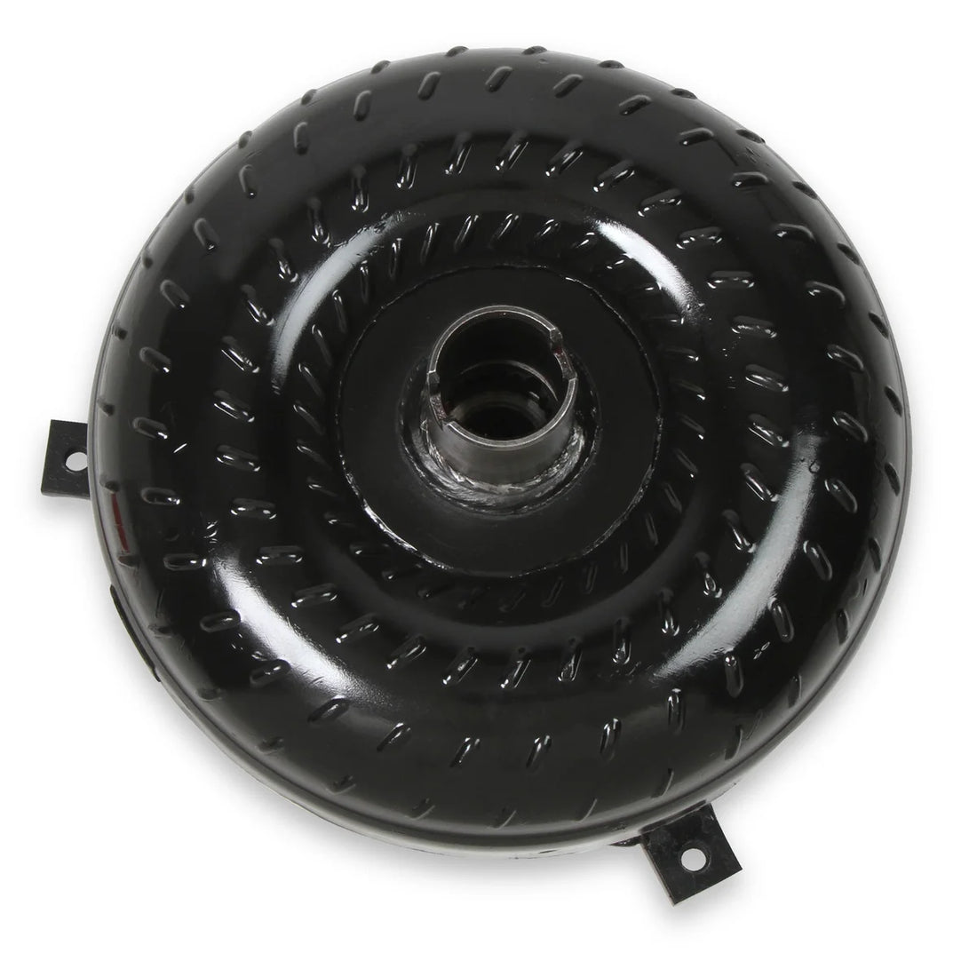 Hays Twister 3/4 Race Torque Converter 97-1G24Q fits 1993-2015 Avanti / Buick / Cadillac GM 4L60E - Additional View 7