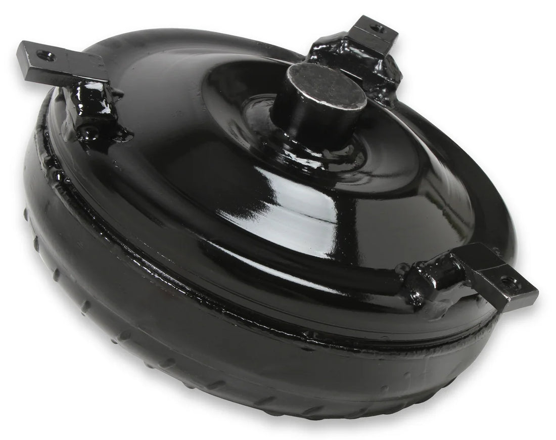 Hays Twister 3/4 Race Torque Converter 97-1H28Q fits 1993-2015 Avanti / Buick / Cadillac GM 4L60E / 4L65E - Additional View 5