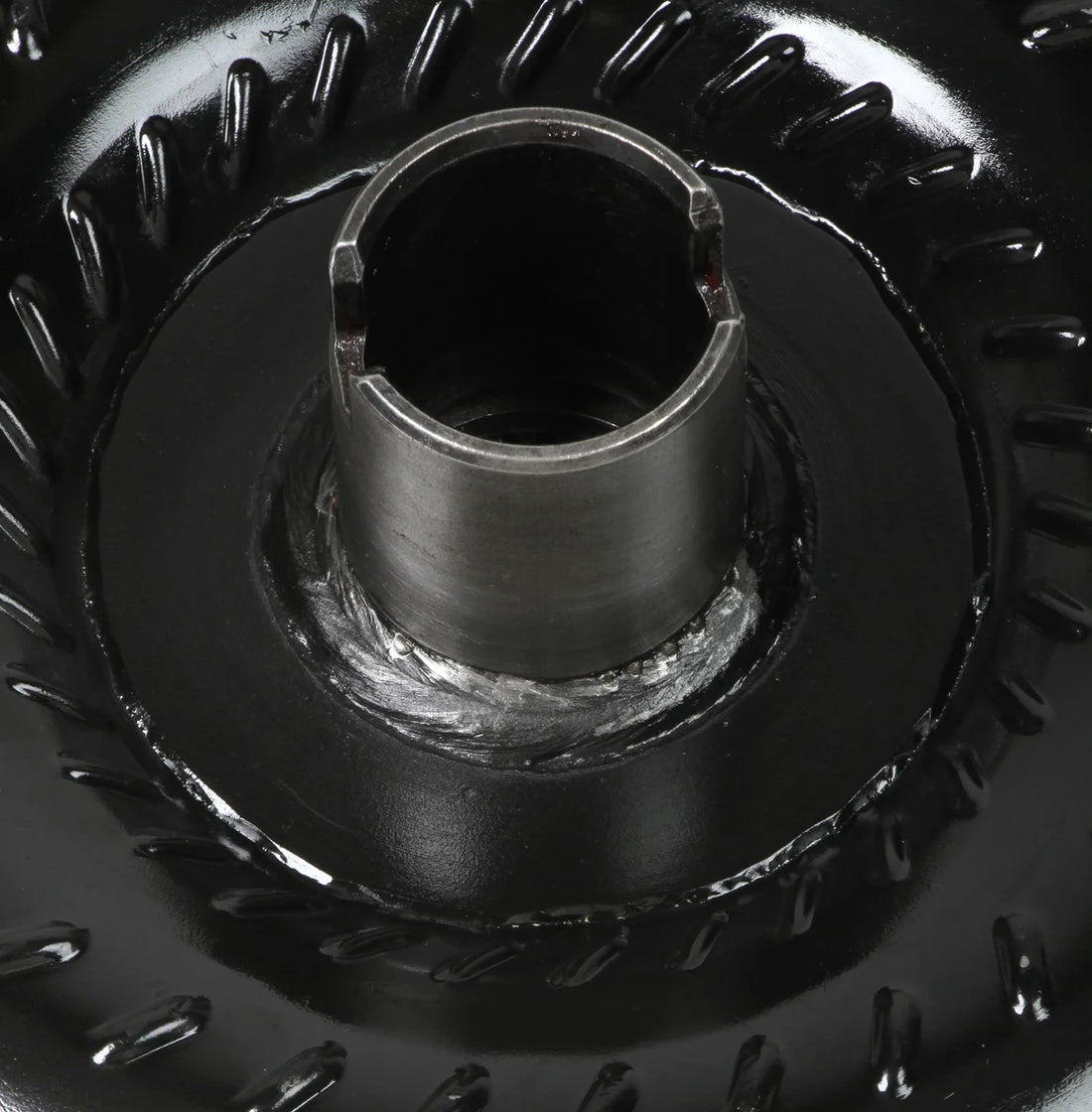 Hays Twister 3/4 Race Torque Converter 97-1H28Q fits 1993-2015 Avanti / Buick / Cadillac GM 4L60E / 4L65E - Additional View 8